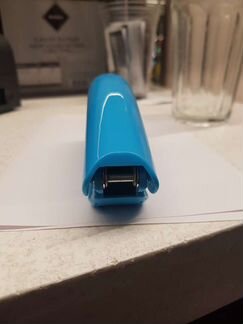 Убийственный степлер