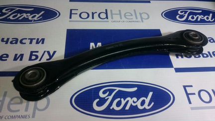 Рычаг задней подвески (Полумесяц) Ford Focus 1