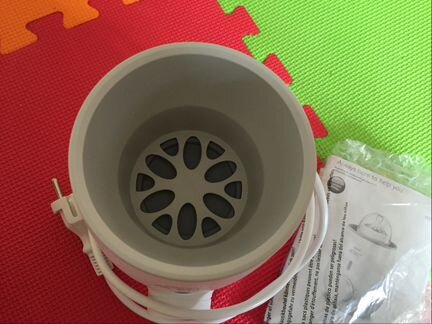 Электрический подогреватель Philips Avent SCF355