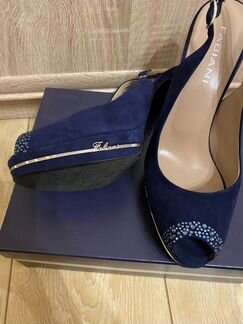 Туфли fabiani