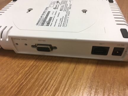 WiFi точка доступа Proxim AP700