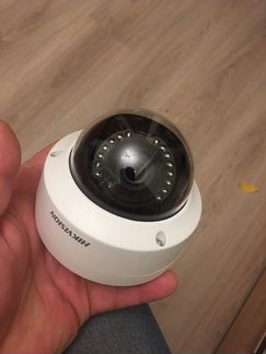 Hikvision DS-2CD1148-I/B