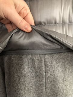 Пальто куртка