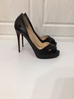 Туфли Christian Louboutin оригинал 39