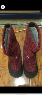 Сапоги kuoma 33