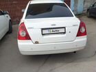 Chery Fora (A21) 2.0 МТ, 2007, 72 208 км