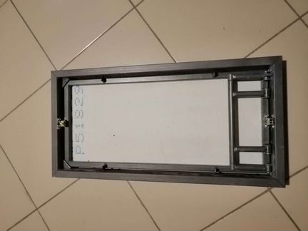 Люк под плитку 30х60