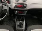 SEAT Ibiza 1.2 МТ, 2012, 42 000 км объявление продам