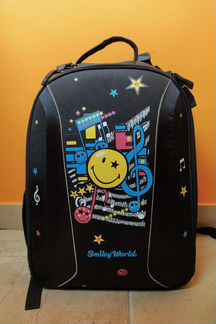Рюкзак школьный Herlitz Be.bag Airgo