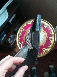 Босоножки Accademia