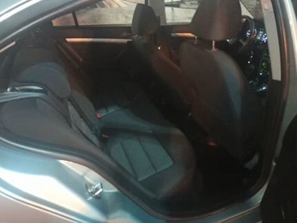 Skoda Octavia 1.8 AT, 2012, 76 000 км