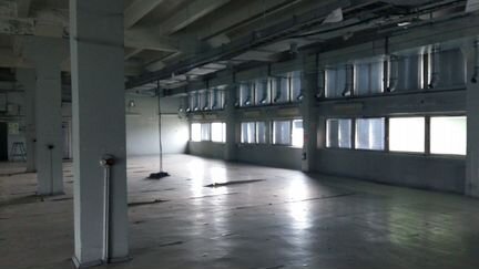 Помещение свободного назначения, 463 м²
