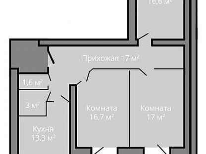 Колмогорова 13 к 3 ярославль карта