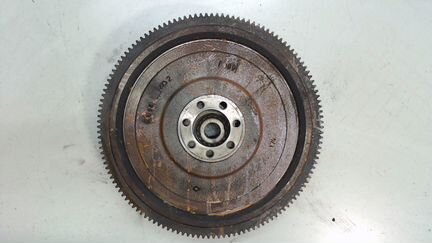 Маховик Renault Twingo 2007, 2011