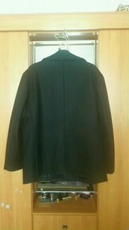 Бушлат schott 740