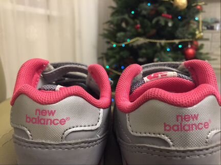 Кроссовки детские Нью Баланс New Balance original