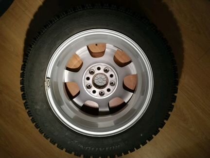 Колеса бмв 525 E60