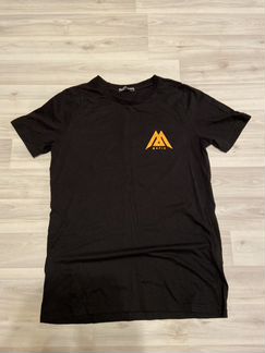 Футболка Black Star Mafia