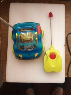 Управляемая машина