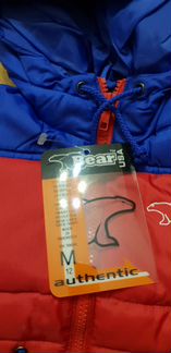 Новый зимний комбинезон bear на 12 месяцев