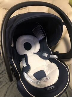Детское автокресло чикко Chicco isofix