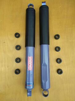 Амортизаторы задней подвески ss20 2101-07 Спорт