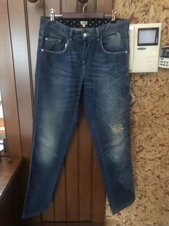Джинсы Kenzo