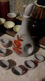 Фарфоровый Сервиз