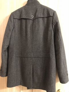 Пальто мужское