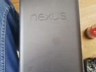 Планшет Asus nexus 7 объявление продам