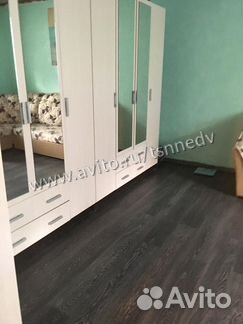 1-к квартира, 38.6 м², 3/4 эт.