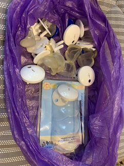 Защита от детей