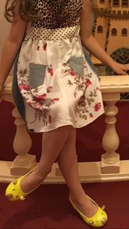 Балетки Marc Jacobs 26 раз