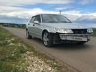 Saab 9-5 2.0 МТ, 1998, 361 000 км объявление продам