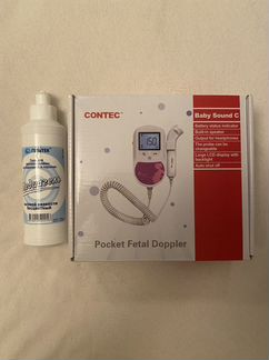 Фетальный доплер