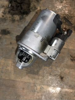 Хюндай крета стартер