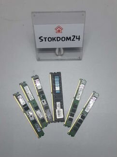 Оперативная память DDR3 4Gb