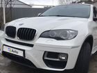 BMW X6 3.0 AT, 2012, 36 000 км