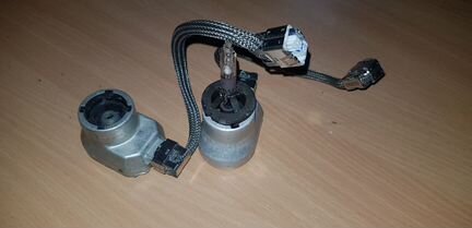 Блок розжига Valeo 4PIN (LAD5GL) 89035113