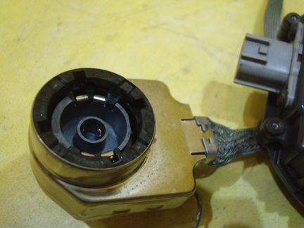 Блок розжига ксенона штатный Мазда CX-7 2006-2012г