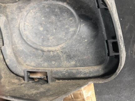 Заглушки птф приус 30 (Prius 30 )