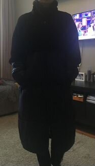 Пуховик Mango