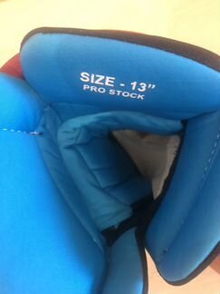 Краги Перчатки True