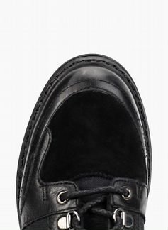 Levis ботинки