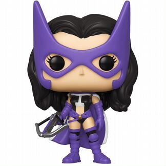 Фигурка Funko DC: Super Heroes Huntress (Exc)