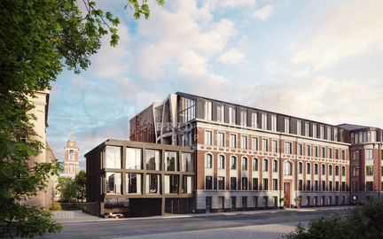 Продам Помещение свободного назначения, 156 м²