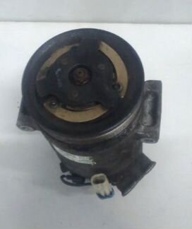 Компрессор кондиционера A20NHT Opel Insignia 08-1