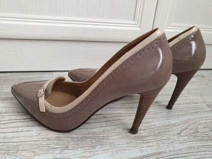 Riarosa туфли Эконика