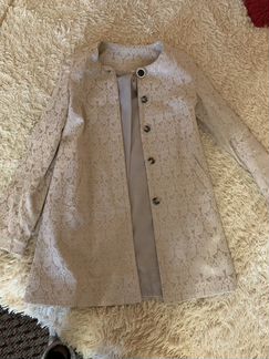 Плащ/ветровка