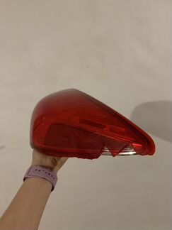 Фара Infinity EX